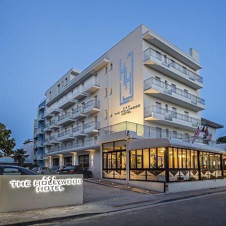 Hotel Hollywood***S Lido di Jesolo Exterior foto