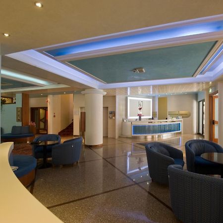 Hotel Hollywood***S Lido di Jesolo Exterior foto