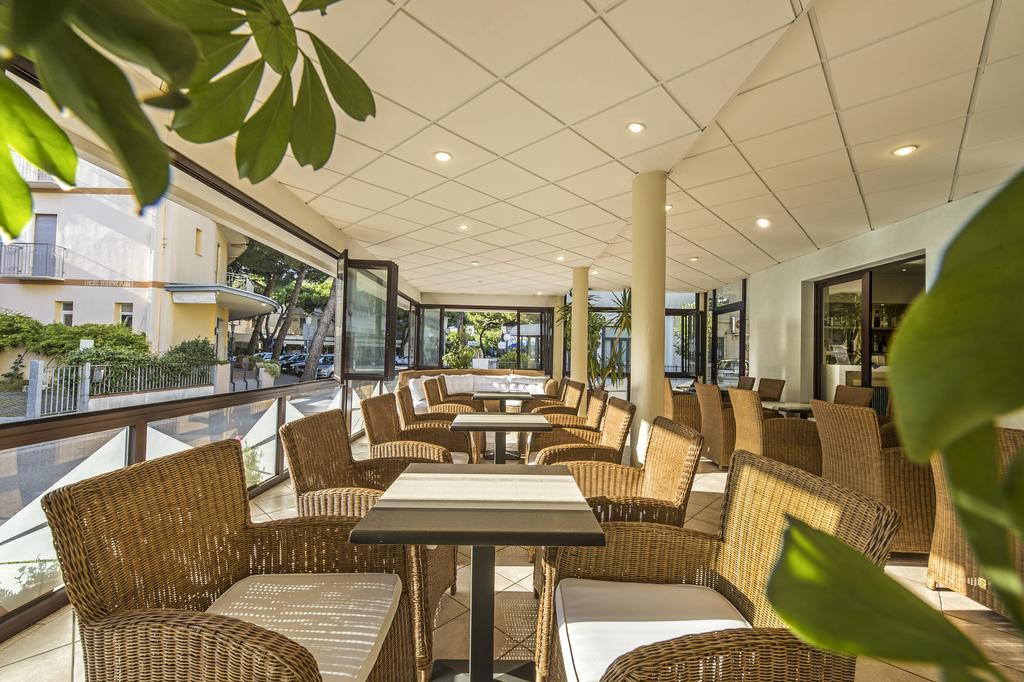 Hotel Hollywood***S Lido di Jesolo Exterior foto