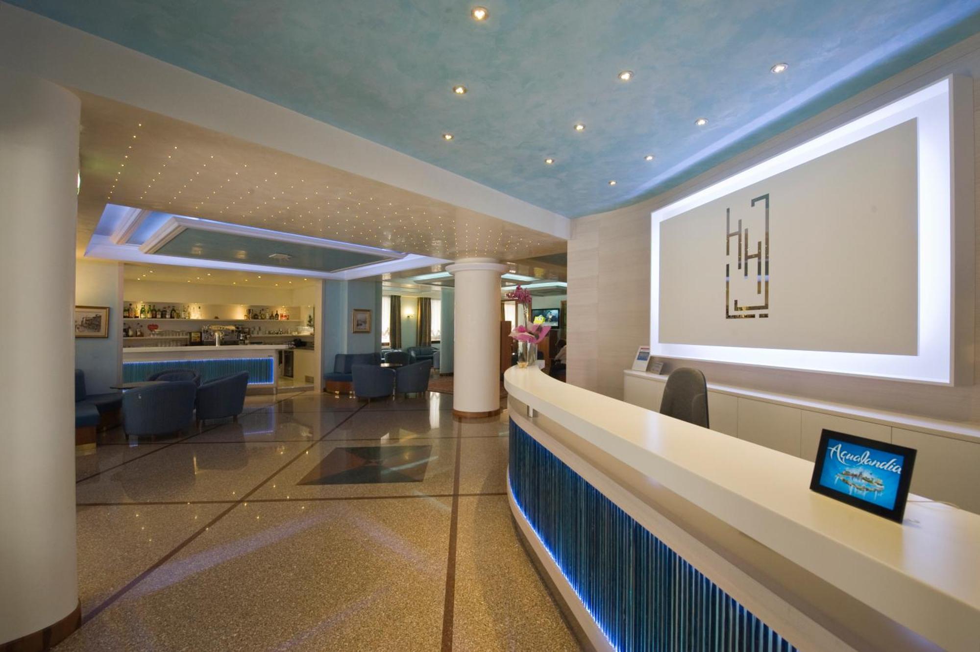 Hotel Hollywood***S Lido di Jesolo Exterior foto