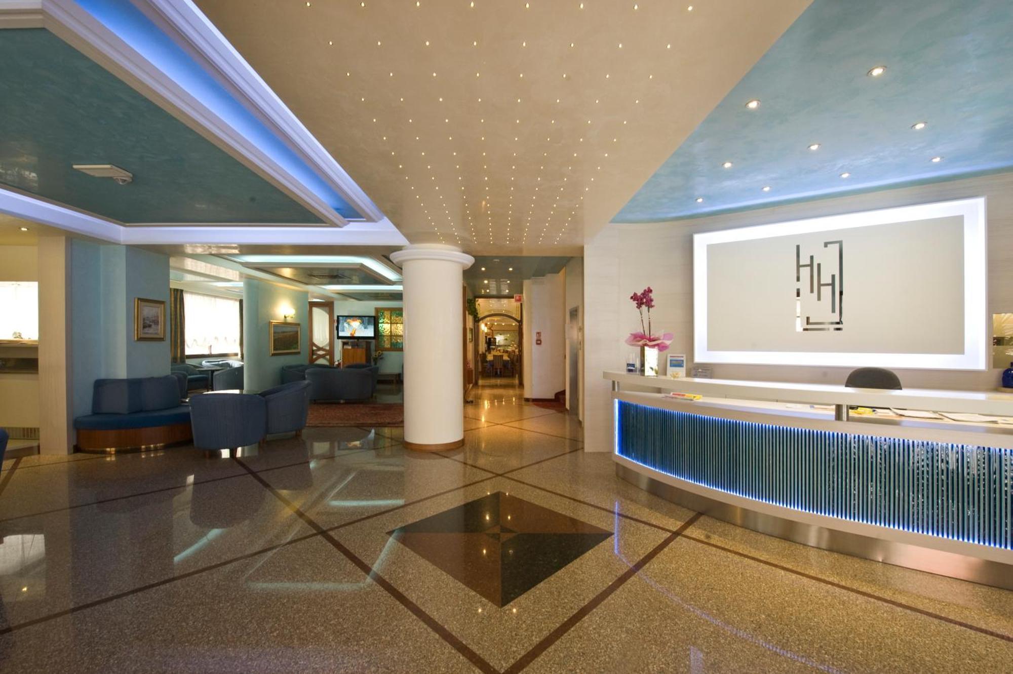 Hotel Hollywood***S Lido di Jesolo Exterior foto