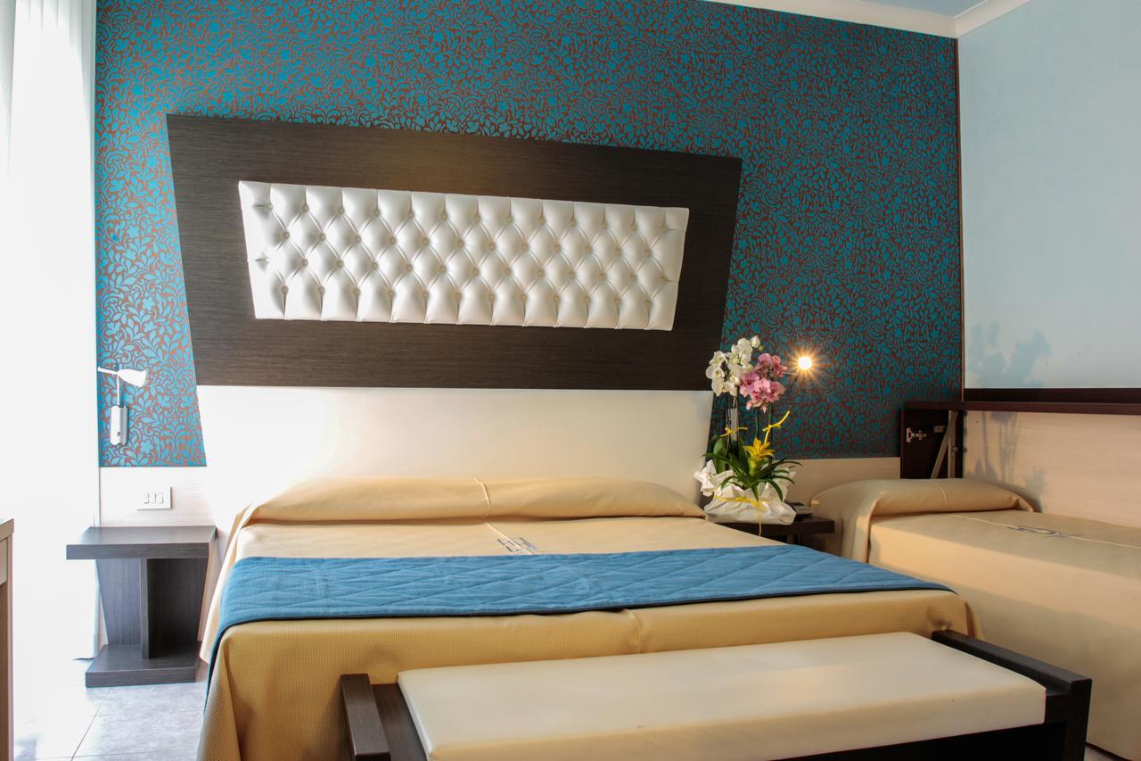 Hotel Hollywood***S Lido di Jesolo Exterior foto