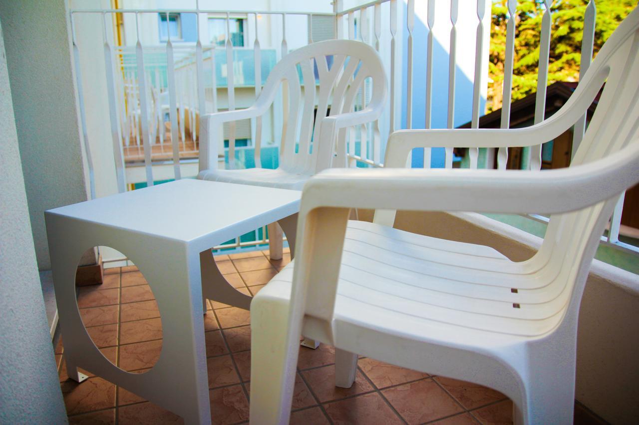 Hotel Hollywood***S Lido di Jesolo Exterior foto